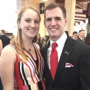 Meet your Posher, Ted